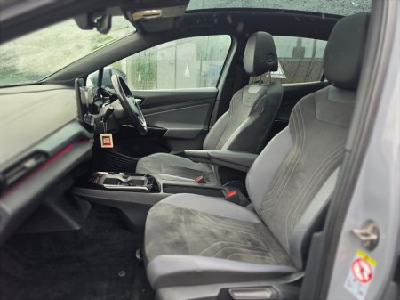 2023 Volkswagen ID.5 - photo 24