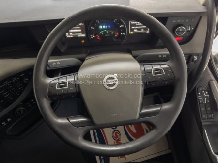2019 VOLVO FH 540 - photo 25