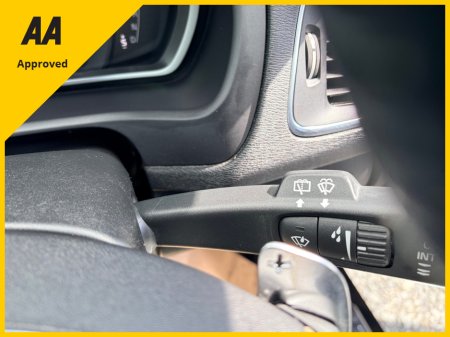 2018 Volvo V40 - photo 16