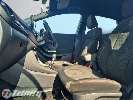 2021 Ford Puma - photo 16