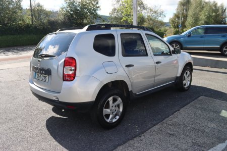 2017 Dacia Duster - photo 6