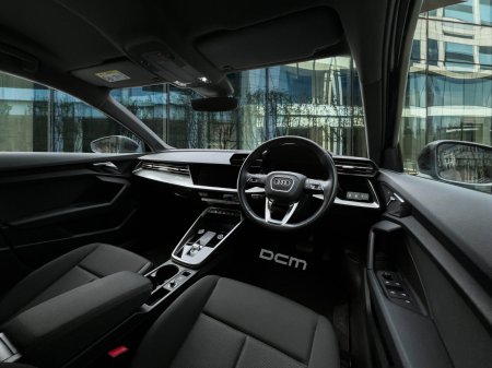2021 Audi A3 - photo 11