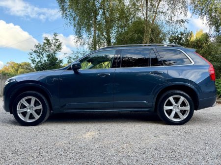 2017 Volvo XC90 - photo 8