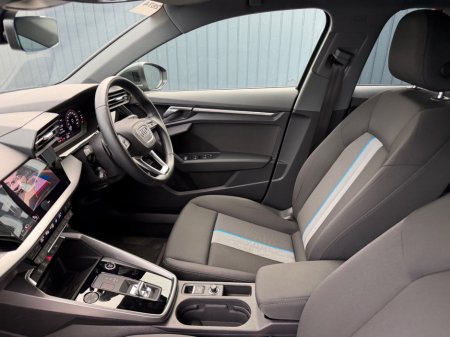 2021 Audi A3 - photo 57