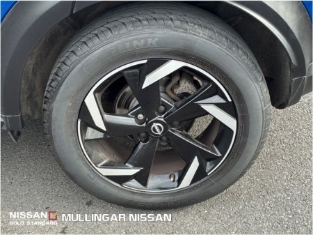 2023 Nissan Juke - photo 9