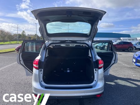 2016 Ford C-Max - photo 13