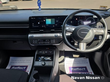 2024 Hyundai KONA - photo 11