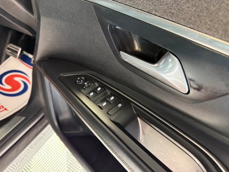 2018 Peugeot 3008 - photo 11
