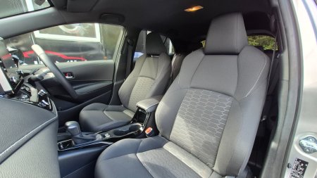 2021 Toyota Corolla - photo 12