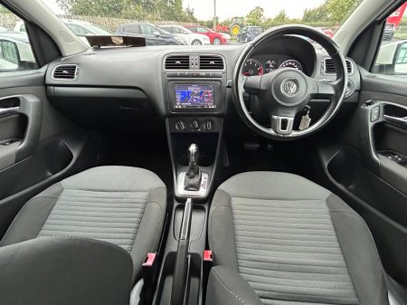 2013 Volkswagen Polo - photo 11