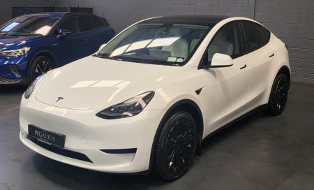 2023 Tesla Model Y - photo 6