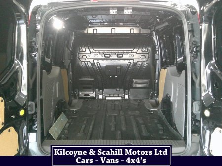 2023 Ford Transit Connect - photo 17