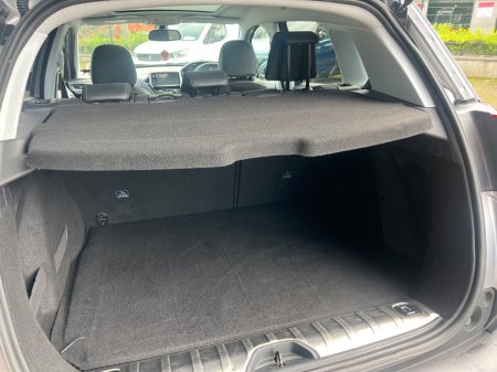 2019 Peugeot 2008 - photo 5