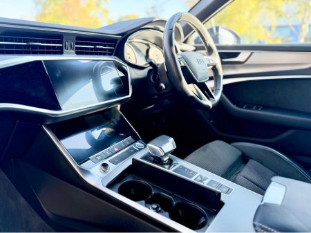2020 Audi A6 - photo 18