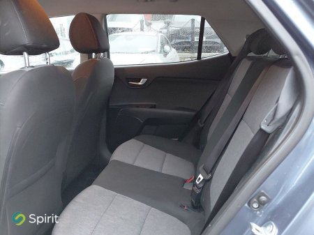 2024 Kia Stonic - photo 5