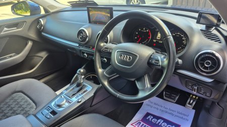 2015 Audi A3 - photo 20