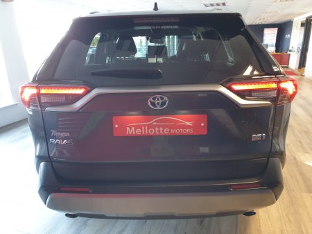 2023 Toyota RAV4 - photo 6