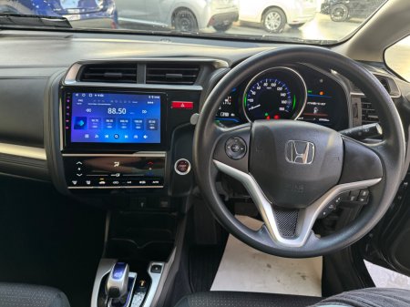 2015 Honda Fit - photo 7