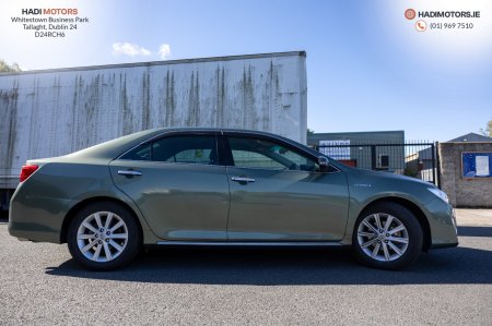 2013 Toyota Camry - photo 6