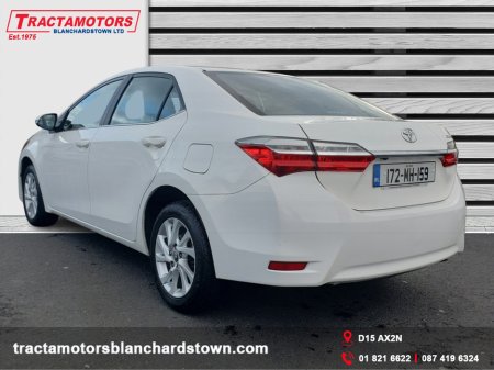 2017 Toyota Corolla - photo 14