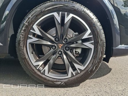 2025 Cupra Formentor - photo 6