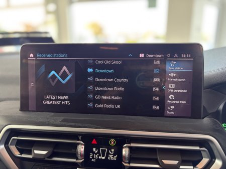 2023 BMW X3 - photo 18
