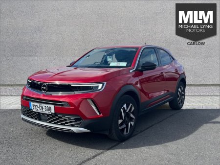 2023 Opel Mokka - photo 3