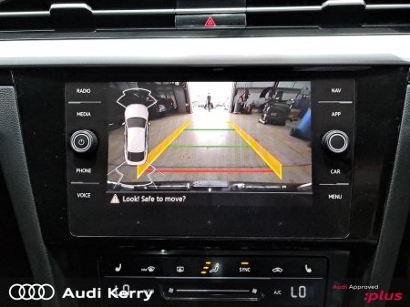 2024 Volkswagen Arteon - photo 16