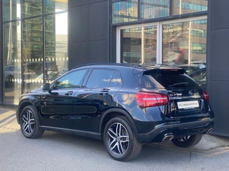 2020 Mercedes-Benz GLA - photo 7