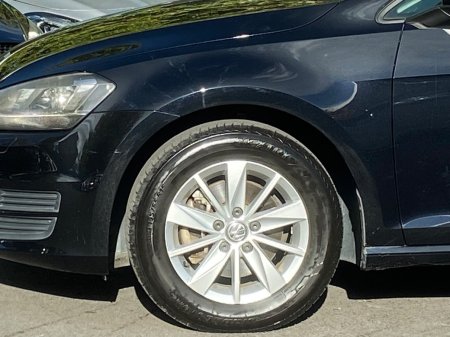 2016 Volkswagen Golf - photo 7