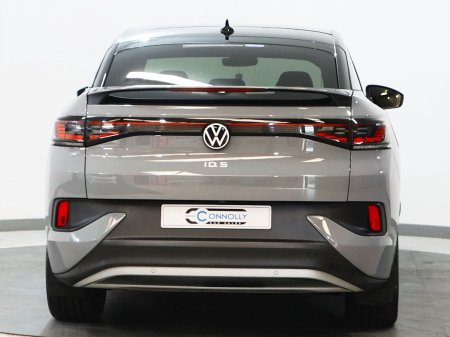2023 Volkswagen ID.5 - photo 5