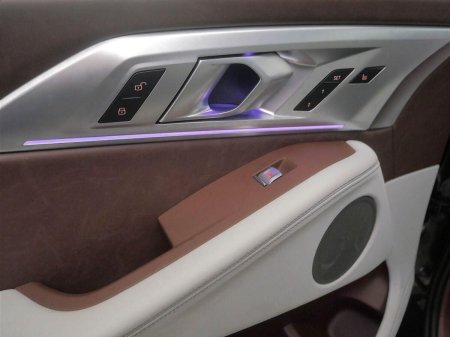 2024 BMW XM - photo 22
