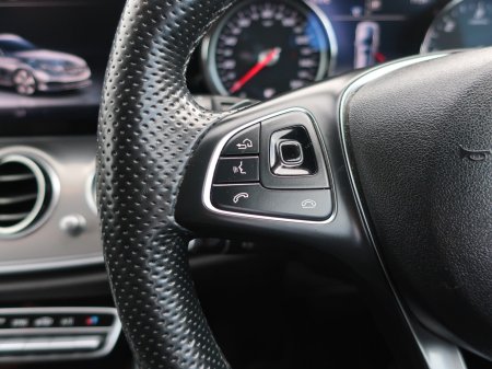 2017 Mercedes-Benz E-Class - photo 12