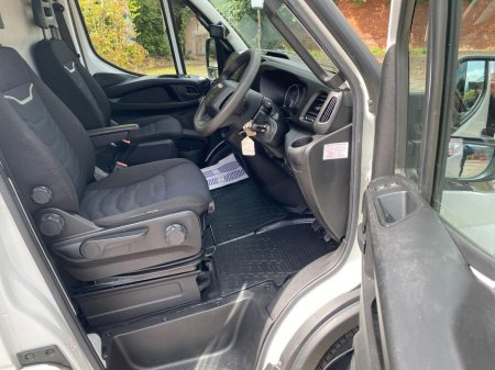 2019 Iveco Daily - photo 19