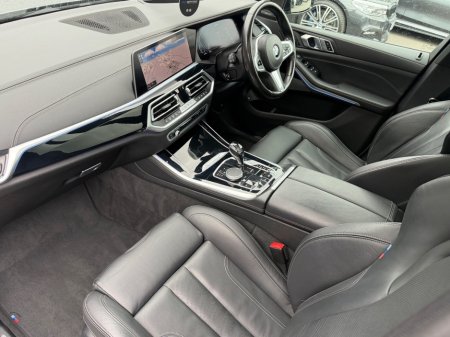 2021 BMW X5 - photo 20