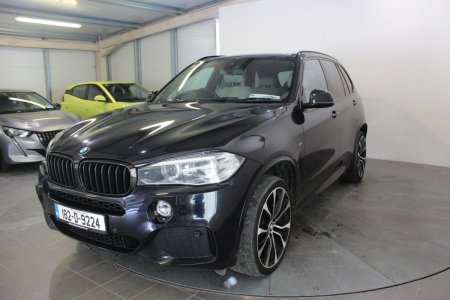2018 BMW X5 - photo 4
