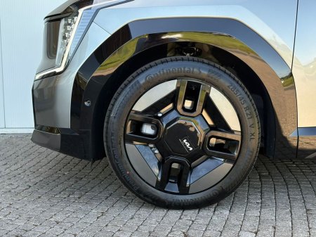 2026 Kia EV9 - photo 55