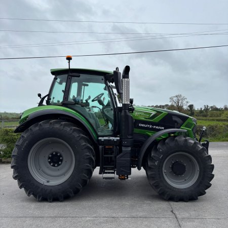 2026 DEUTZ-FAHR Deutz Fahr - photo 4