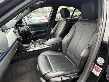 2017 BMW 3-Series - photo 15