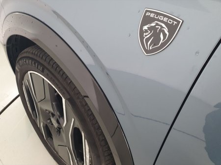 2024 Peugeot 5008 - photo 48