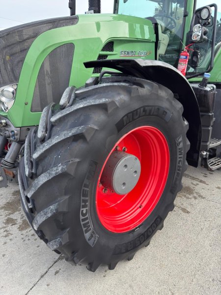 2015 Fendt Fendt 930 Vario - photo 6