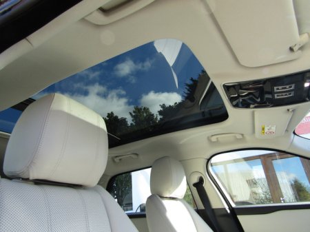 2017 Land Rover Range Rover - photo 21