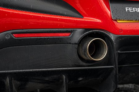 2022 Ferrari F8 - photo 18