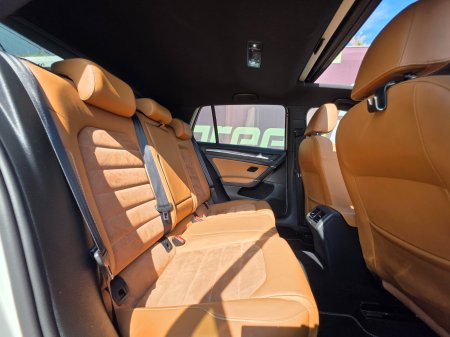 2016 Volkswagen Golf - photo 15