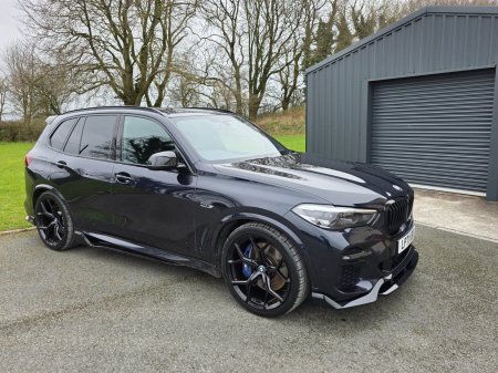 2022 BMW X5 - photo 2