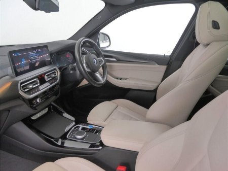 2023 BMW iX3 - photo 7