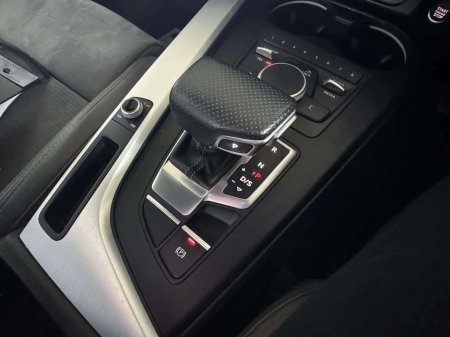 2016 Audi A4 - photo 14