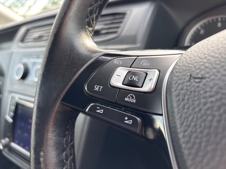 2020 Volkswagen Caddy - photo 19