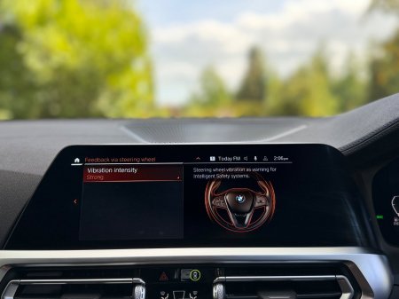 2022 BMW 3-Series - photo 48