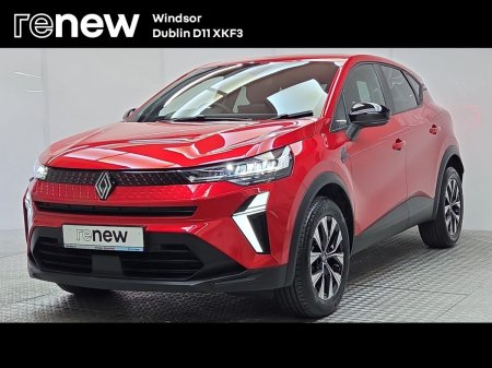 2026 Renault Captur - photo 12